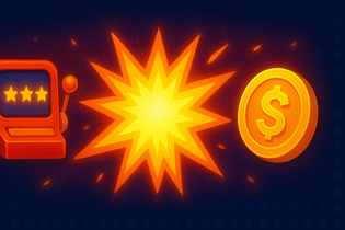 贪玩蓝月红包版游戏画面